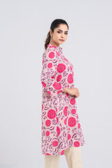 Women's Ethnic Kurta - One Piece