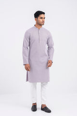 Men's Embroidered Panjabi