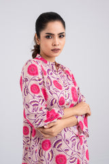 Women's Ethnic Kurta - One Piece