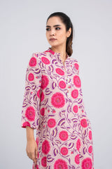 Women's Ethnic Kurta - One Piece