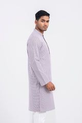 Men's Embroidered Panjabi