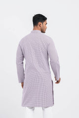 Men's Embroidered Panjabi