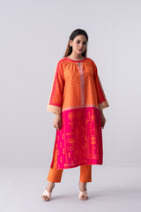 Women's Lawn Kurta