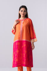 Women's Lawn Kurta