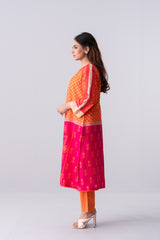 Women's Lawn Kurta