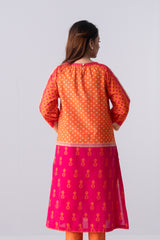 Women's Lawn Kurta