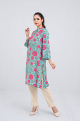 Women's Ethnic Kurta - One Piece