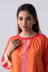 Women's Lawn Kurta