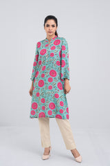 Women's Ethnic Kurta - One Piece