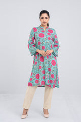 Women's Ethnic Kurta - One Piece