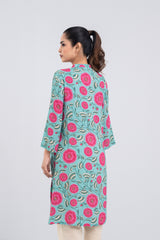 Women's Ethnic Kurta - One Piece