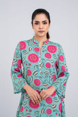 Women's Ethnic Kurta - One Piece