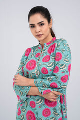 Women's Ethnic Kurta - One Piece