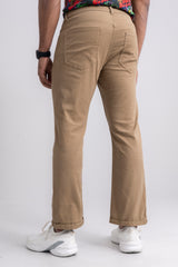 Men's Fashion Trousers