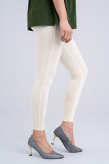 Soft Stretch Basic Leggings