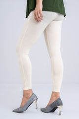 Soft Stretch Basic Leggings