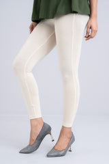 Soft Stretch Basic Leggings