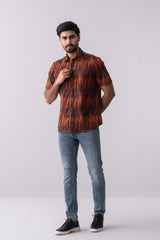 Men's Casual Shirt