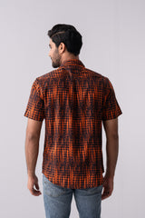 Men's Casual Shirt