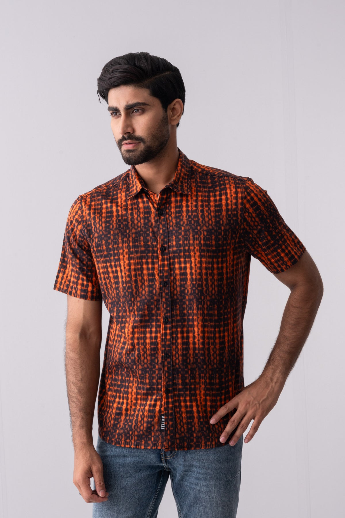 Men's Casual Shirt