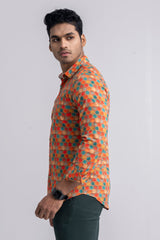 Men's Casual Shirt