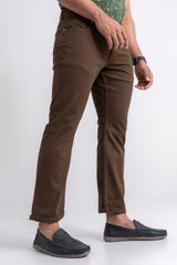 Men's Fashion Trousers