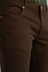 Men's Fashion Trousers