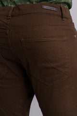 Men's Fashion Trousers