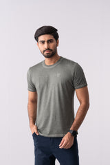 Regular Fit Cool Dye T-shirt