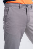 Men's Twill Pants