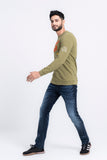 Men's Denim