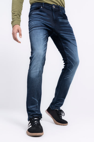 Men's Denim