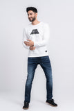 Men's Sweatshirt - Star Wars