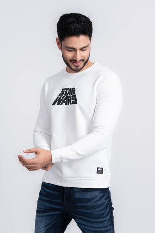 Men's Sweatshirt - Star Wars