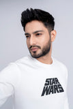 Men's Sweatshirt - Star Wars