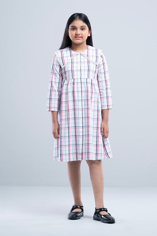 Girls Dress (6-8 Years)