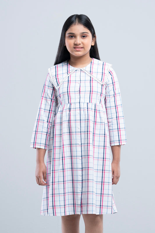 Girls Dress (6-8 Years)