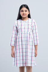 Girls Dress (2-4 Years)