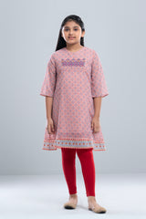 Princess Ethnic Top (6-8 Years)