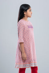 Princess Ethnic Top (6-8 Years)