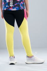 Junior Girls Athleisure Leggings (10-14 Years)