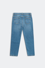 Boys Denim Pant (2-4 Years) - Disney