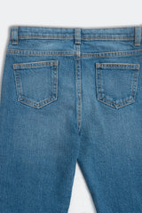 Boys Denim Pant (6-8 Years) - Disney