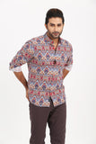 Men's Casual Shirt