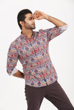 Men's Casual Shirt