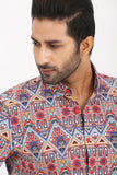 Men's Casual Shirt