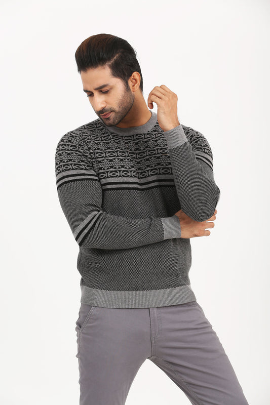 Men's Sweater