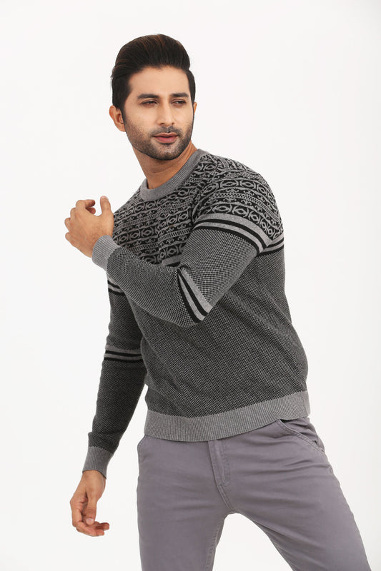 Men's Sweater