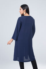 Women's Ethnic Kurta - One Piece