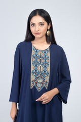 Women's Ethnic Kurta - One Piece